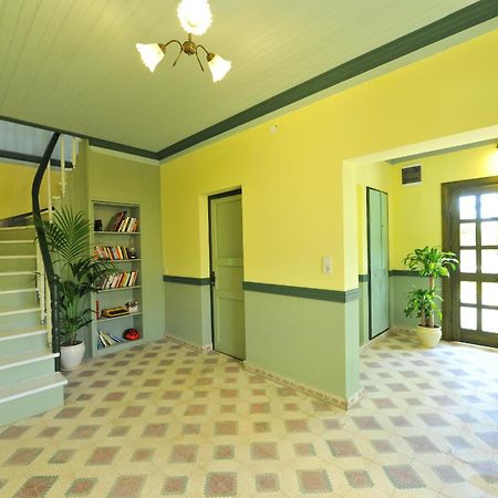 Petrino Goekceada Hotel&Kitchen İmroz エクステリア 写真