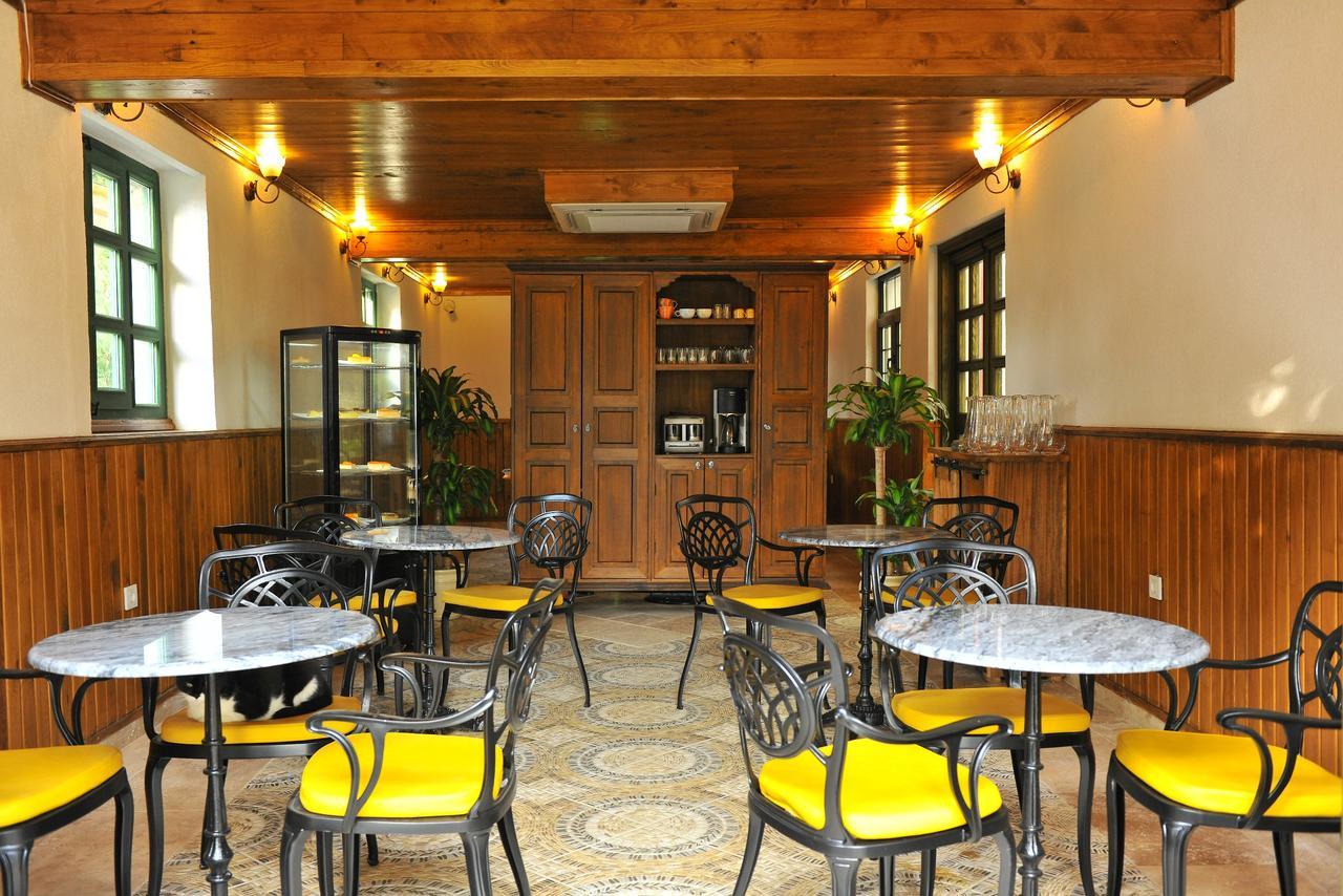 Petrino Goekceada Hotel&Kitchen İmroz エクステリア 写真