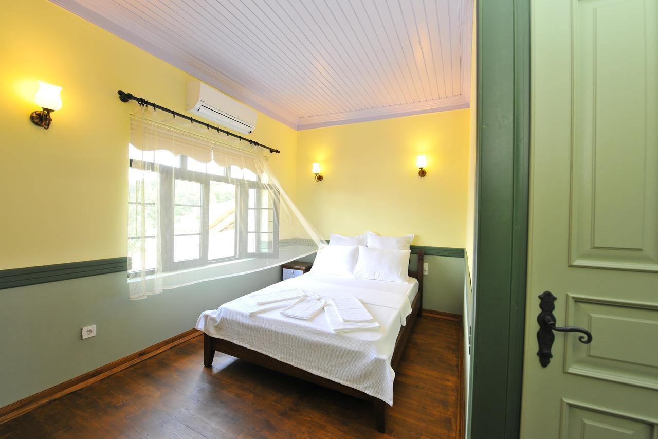 Petrino Goekceada Hotel&Kitchen İmroz エクステリア 写真