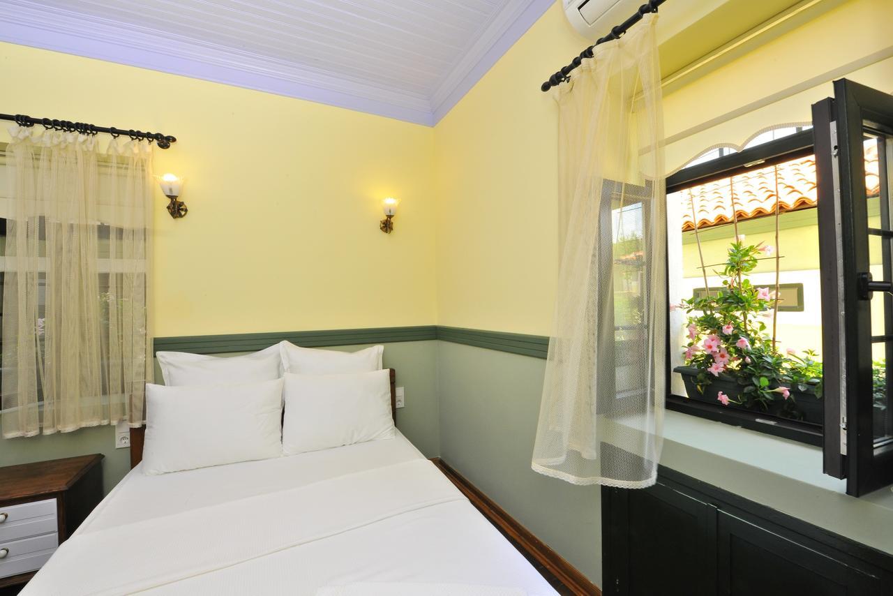 Petrino Goekceada Hotel&Kitchen İmroz エクステリア 写真