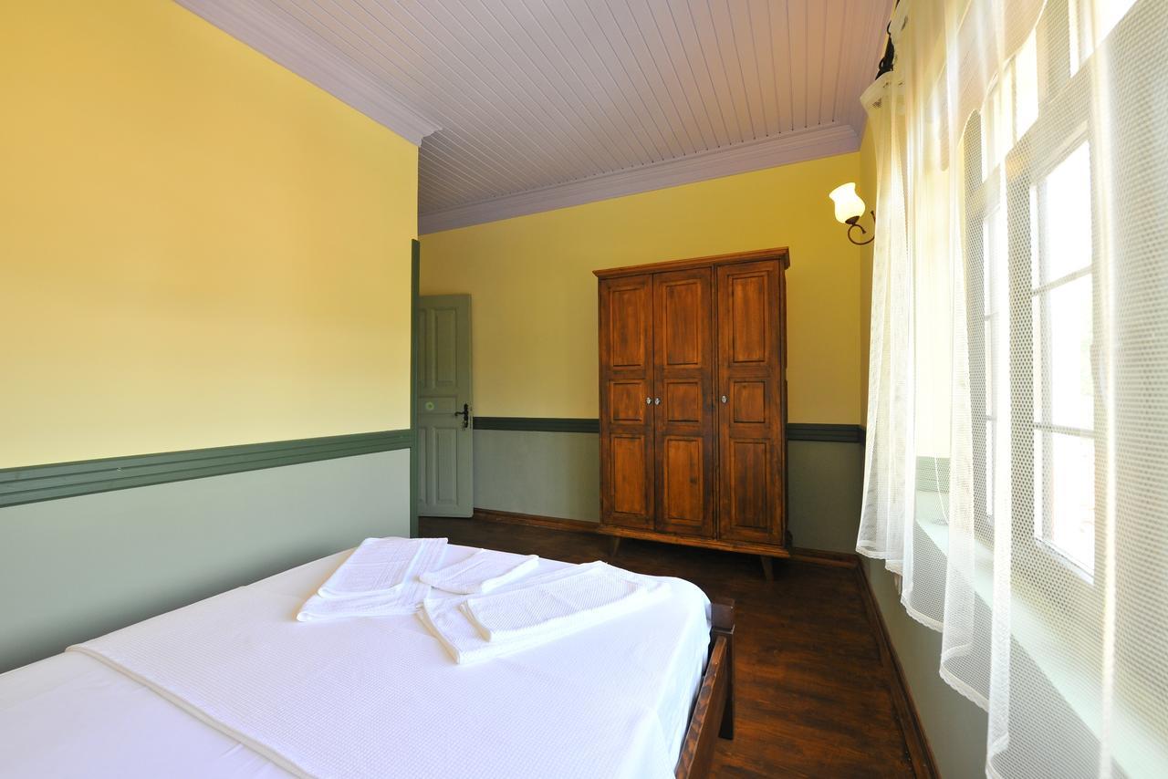 Petrino Goekceada Hotel&Kitchen İmroz エクステリア 写真