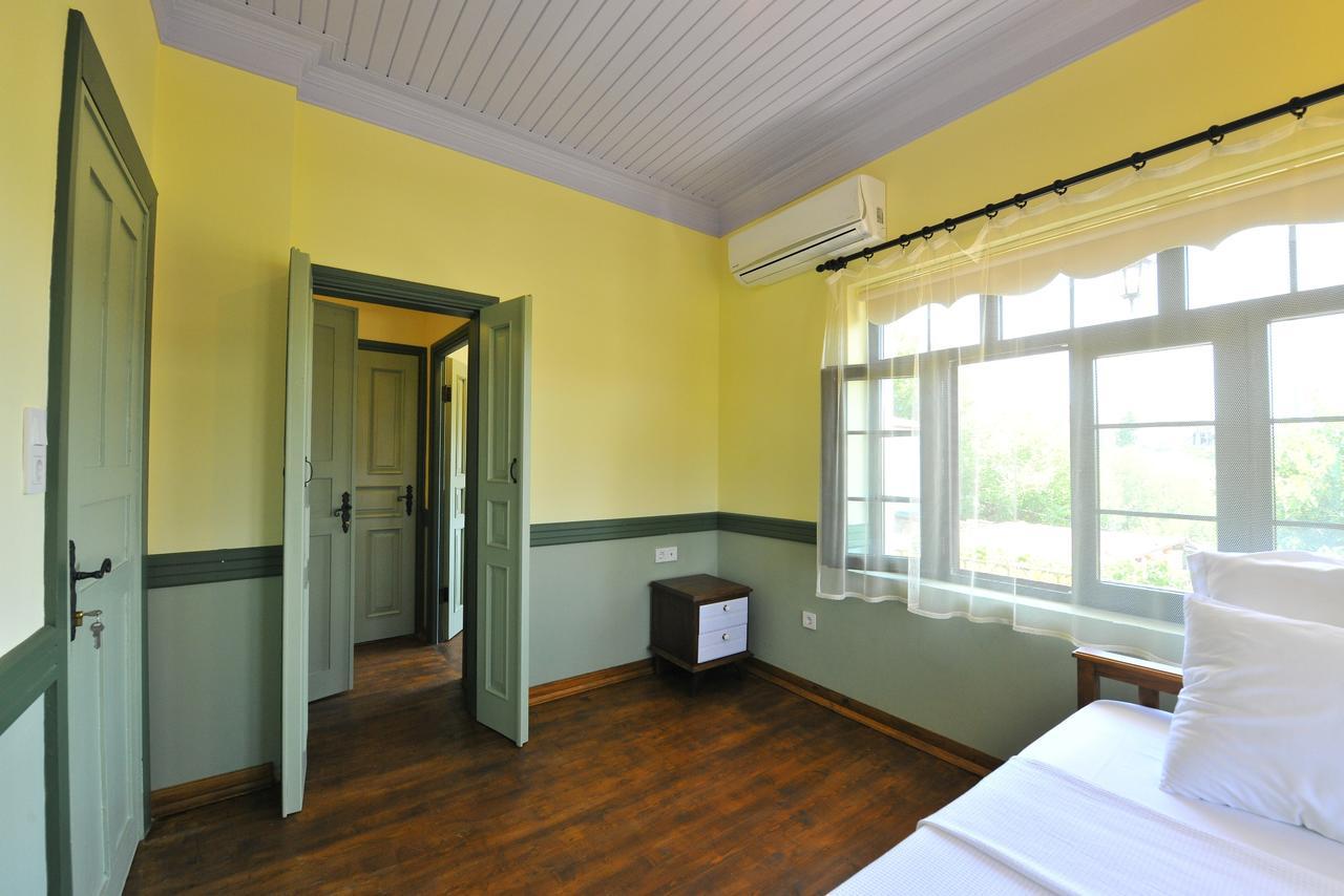 Petrino Goekceada Hotel&Kitchen İmroz エクステリア 写真