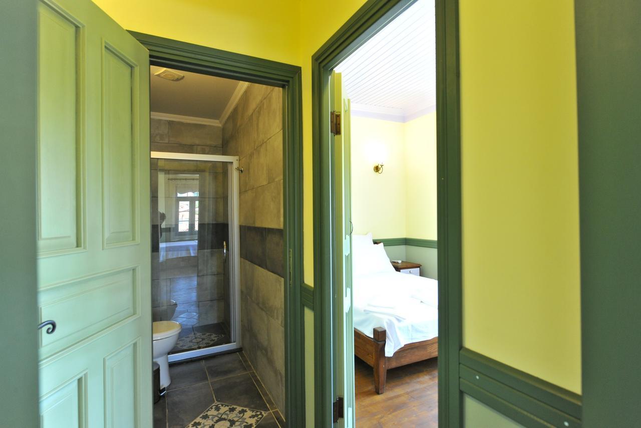 Petrino Goekceada Hotel&Kitchen İmroz エクステリア 写真