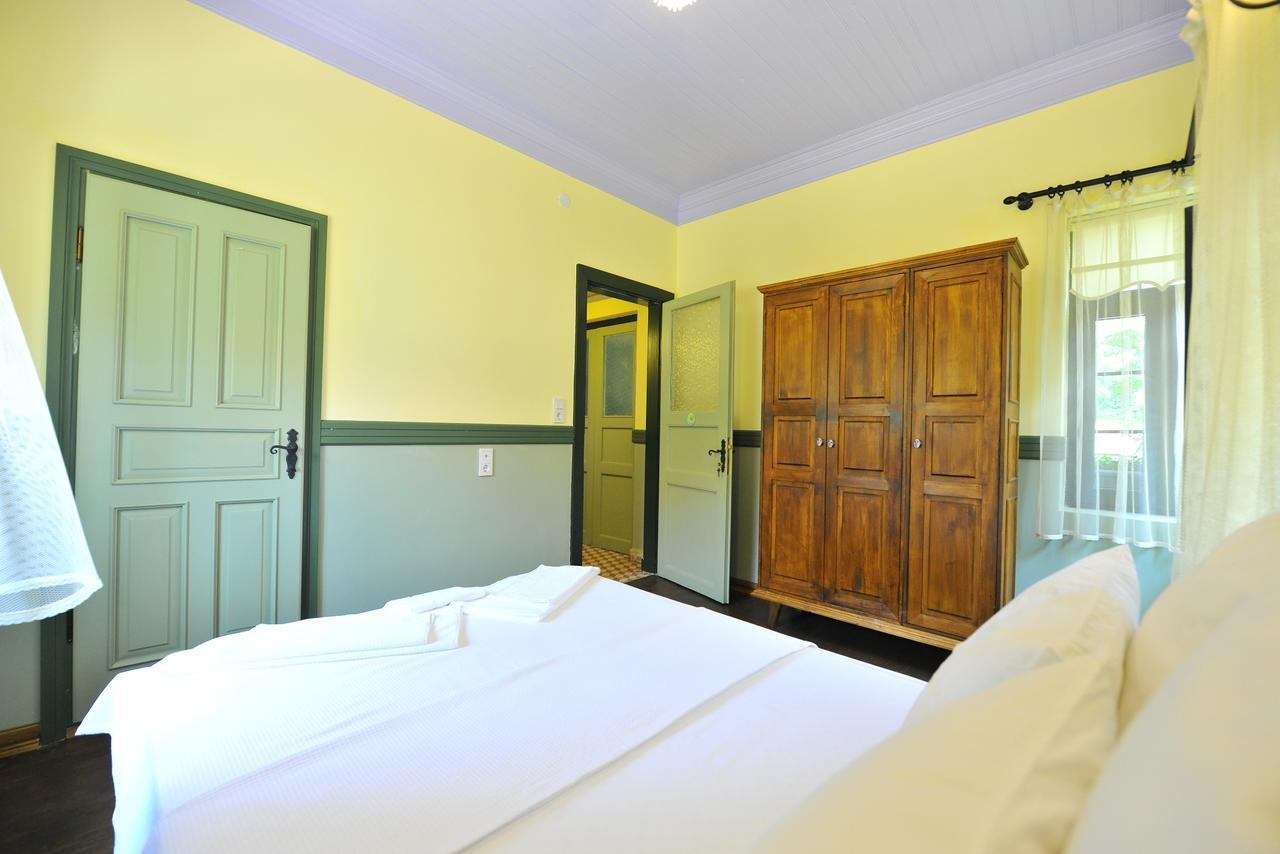 Petrino Goekceada Hotel&Kitchen İmroz エクステリア 写真