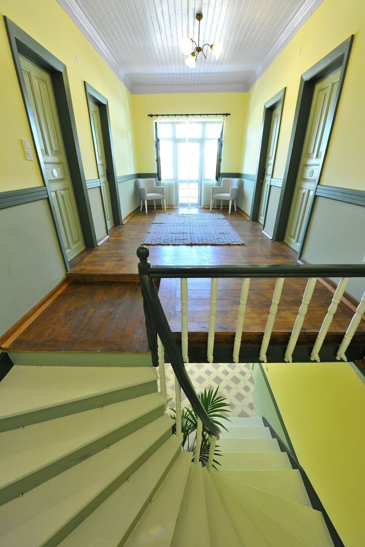 Petrino Goekceada Hotel&Kitchen İmroz エクステリア 写真