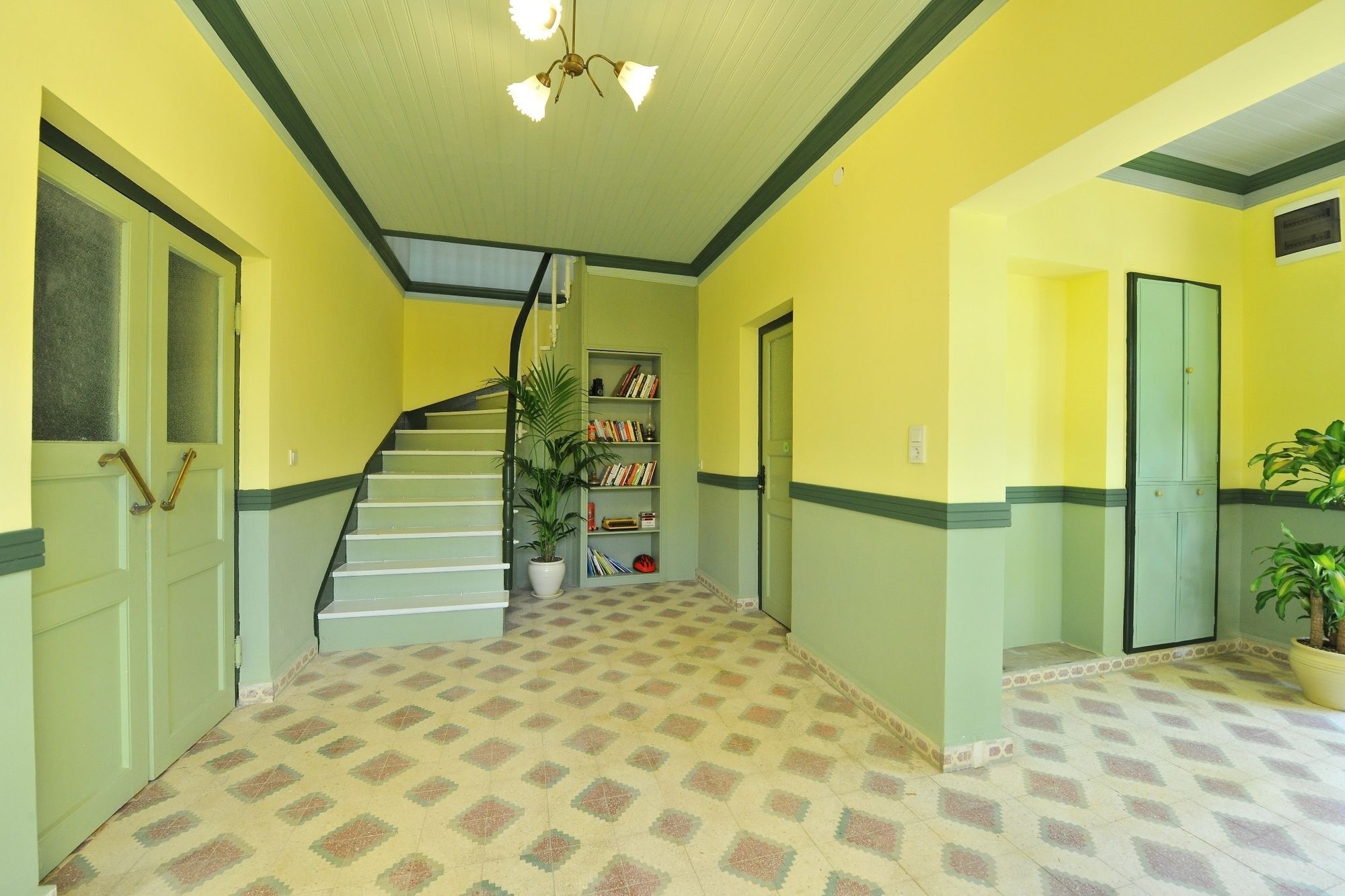 Petrino Goekceada Hotel&Kitchen İmroz エクステリア 写真