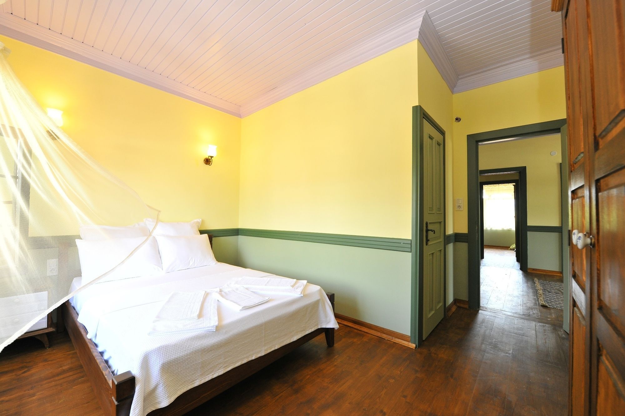 Petrino Goekceada Hotel&Kitchen İmroz エクステリア 写真