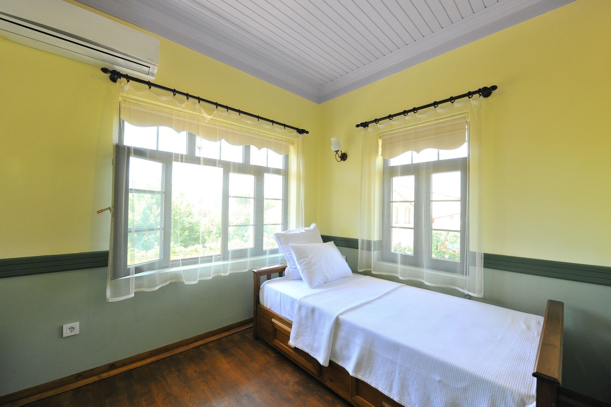 Petrino Goekceada Hotel&Kitchen İmroz エクステリア 写真